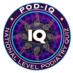 LOGO POD-IQ Quiz banner